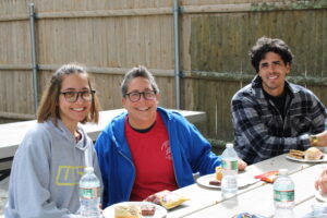 Direct Care Staff Appreciation
